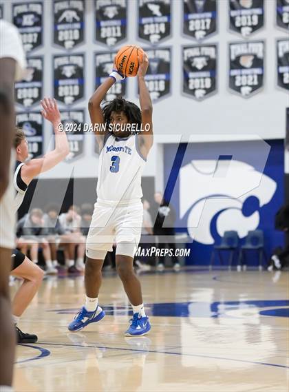 Thumbnail 3 in Pinnacle vs Mesquite (AIA Open Round 1) photogallery.