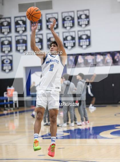 Thumbnail 3 in Pinnacle vs Mesquite (AIA Open Round 1) photogallery.