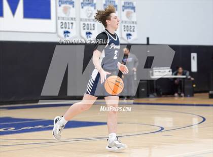 Thumbnail 2 in Pinnacle vs Mesquite (AIA Open Round 1) photogallery.