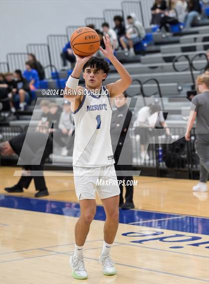 Thumbnail 3 in Pinnacle vs Mesquite (AIA Open Round 1) photogallery.