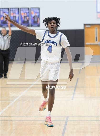 Thumbnail 1 in Pinnacle vs Mesquite (AIA Open Round 1) photogallery.