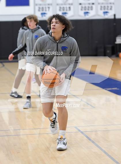 Thumbnail 2 in Pinnacle vs Mesquite (AIA Open Round 1) photogallery.