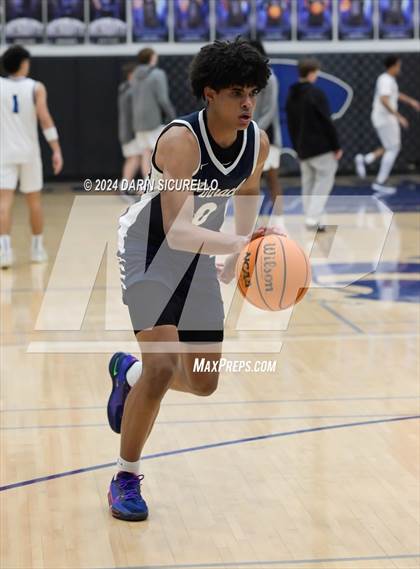 Thumbnail 3 in Pinnacle vs Mesquite (AIA Open Round 1) photogallery.