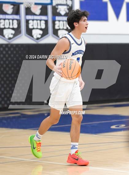 Thumbnail 1 in Pinnacle vs Mesquite (AIA Open Round 1) photogallery.