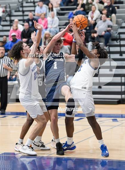 Thumbnail 3 in Pinnacle vs Mesquite (AIA Open Round 1) photogallery.