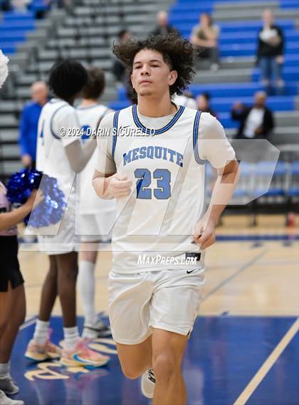 Thumbnail 2 in Pinnacle vs Mesquite (AIA Open Round 1) photogallery.
