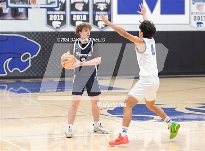 Thumbnail 3 in Pinnacle vs Mesquite (AIA Open Round 1) photogallery.