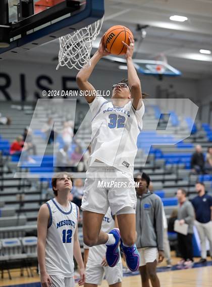 Thumbnail 3 in Pinnacle vs Mesquite (AIA Open Round 1) photogallery.