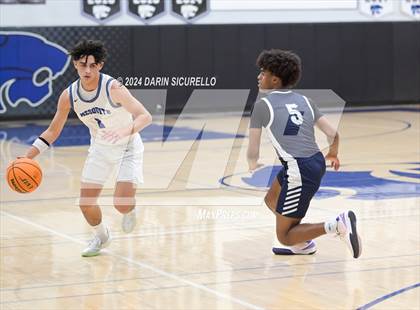 Thumbnail 1 in Pinnacle vs Mesquite (AIA Open Round 1) photogallery.