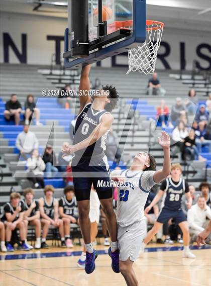Thumbnail 2 in Pinnacle vs Mesquite (AIA Open Round 1) photogallery.