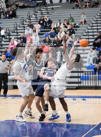 Thumbnail 2 in Pinnacle vs Mesquite (AIA Open Round 1) photogallery.