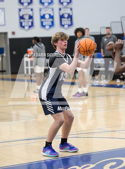Thumbnail 3 in Pinnacle vs Mesquite (AIA Open Round 1) photogallery.