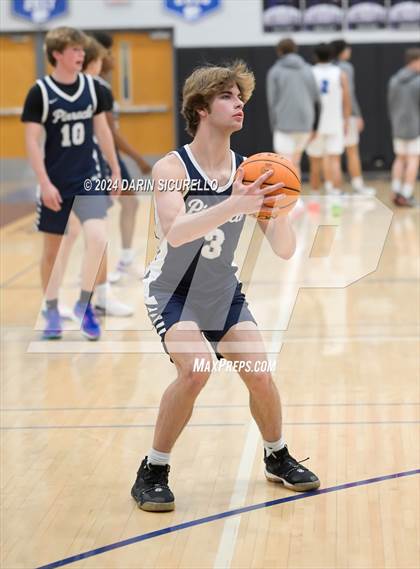 Thumbnail 1 in Pinnacle vs Mesquite (AIA Open Round 1) photogallery.