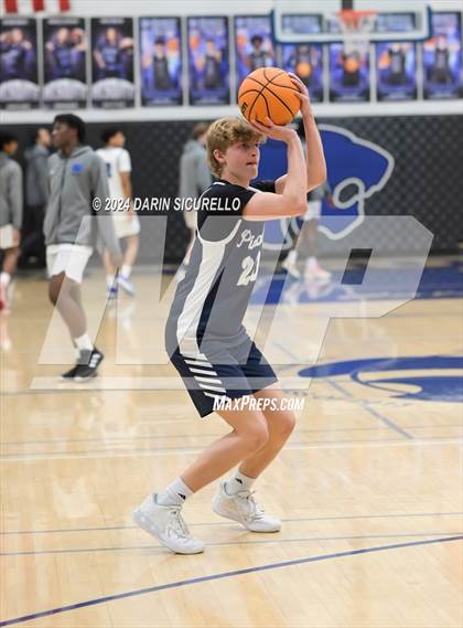 Thumbnail 3 in Pinnacle vs Mesquite (AIA Open Round 1) photogallery.