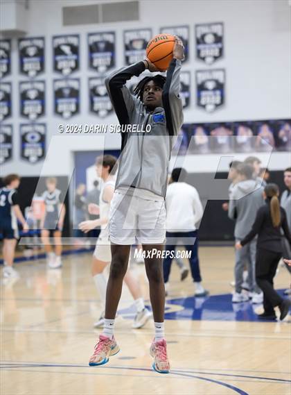 Thumbnail 3 in Pinnacle vs Mesquite (AIA Open Round 1) photogallery.
