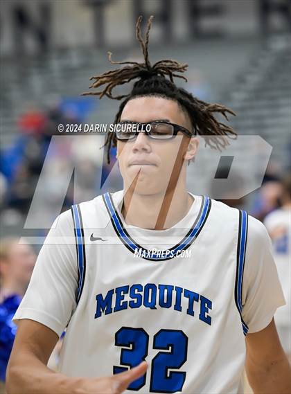 Thumbnail 2 in Pinnacle vs Mesquite (AIA Open Round 1) photogallery.