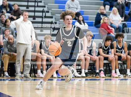 Thumbnail 1 in Pinnacle vs Mesquite (AIA Open Round 1) photogallery.