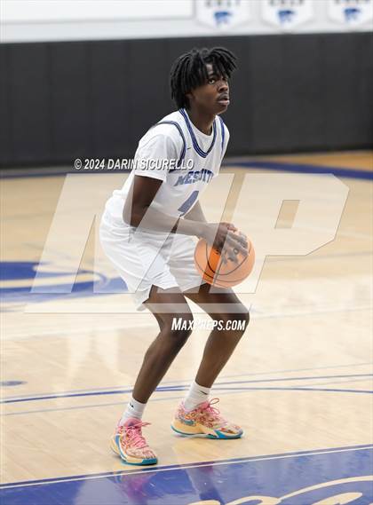 Thumbnail 2 in Pinnacle vs Mesquite (AIA Open Round 1) photogallery.