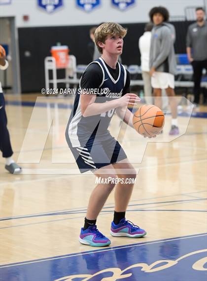 Thumbnail 2 in Pinnacle vs Mesquite (AIA Open Round 1) photogallery.