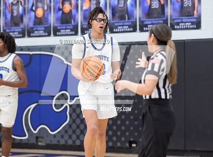 Thumbnail 3 in Pinnacle vs Mesquite (AIA Open Round 1) photogallery.