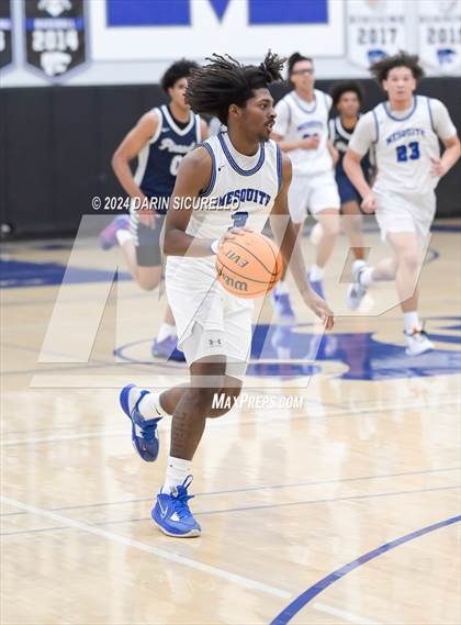 Thumbnail 3 in Pinnacle vs Mesquite (AIA Open Round 1) photogallery.