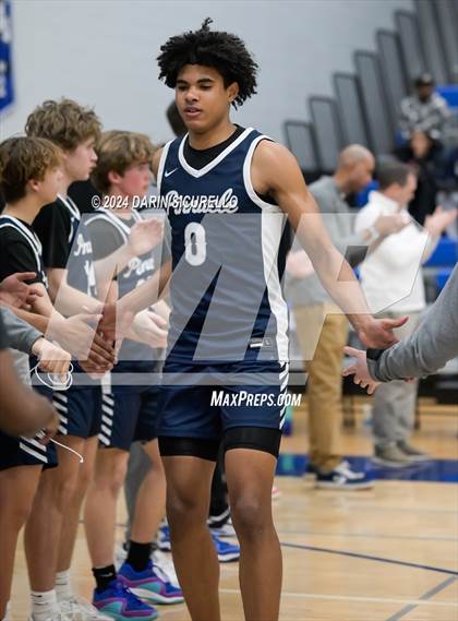 Thumbnail 2 in Pinnacle vs Mesquite (AIA Open Round 1) photogallery.