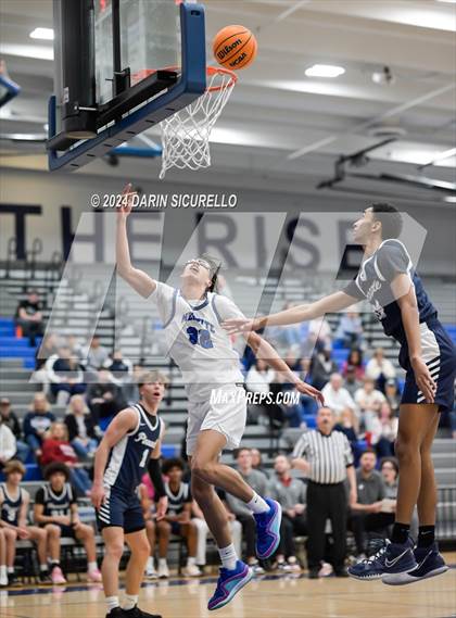 Thumbnail 1 in Pinnacle vs Mesquite (AIA Open Round 1) photogallery.