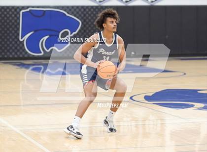 Thumbnail 2 in Pinnacle vs Mesquite (AIA Open Round 1) photogallery.
