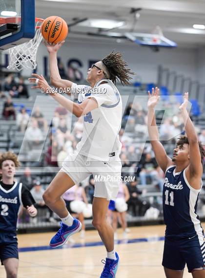 Thumbnail 3 in Pinnacle vs Mesquite (AIA Open Round 1) photogallery.