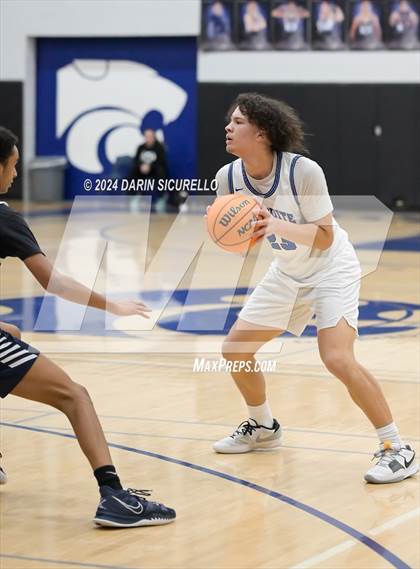 Thumbnail 3 in Pinnacle vs Mesquite (AIA Open Round 1) photogallery.
