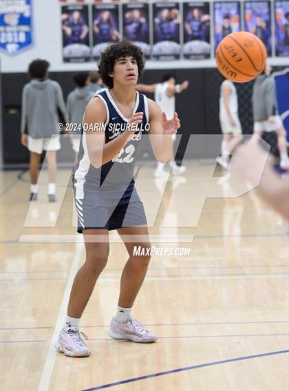 Thumbnail 3 in Pinnacle vs Mesquite (AIA Open Round 1) photogallery.