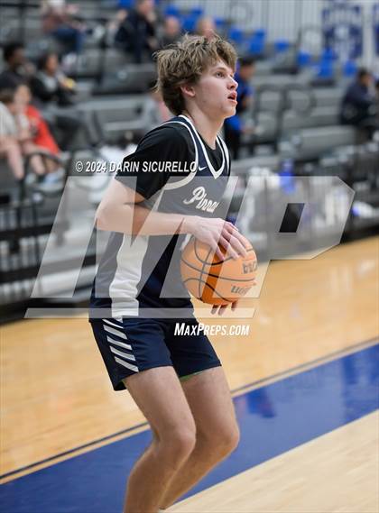 Thumbnail 1 in Pinnacle vs Mesquite (AIA Open Round 1) photogallery.