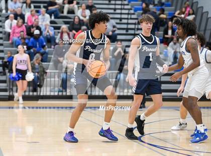 Thumbnail 2 in Pinnacle vs Mesquite (AIA Open Round 1) photogallery.