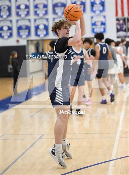 Thumbnail 1 in Pinnacle vs Mesquite (AIA Open Round 1) photogallery.