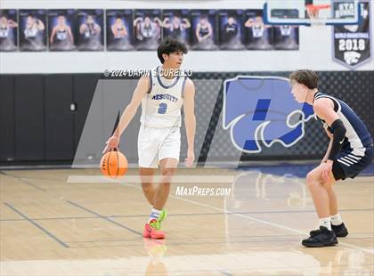 Thumbnail 3 in Pinnacle vs Mesquite (AIA Open Round 1) photogallery.