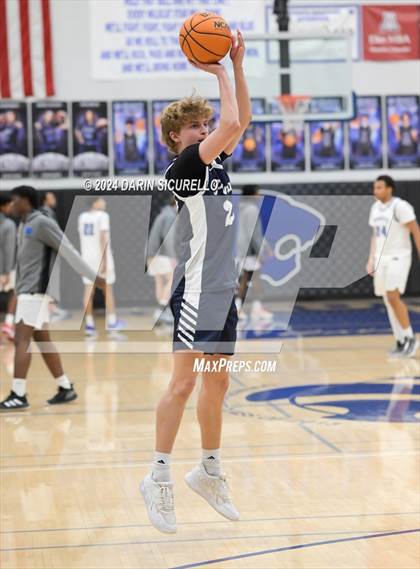 Thumbnail 1 in Pinnacle vs Mesquite (AIA Open Round 1) photogallery.