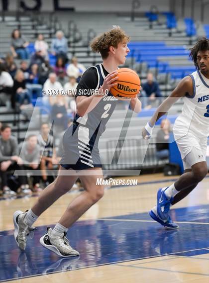 Thumbnail 3 in Pinnacle vs Mesquite (AIA Open Round 1) photogallery.