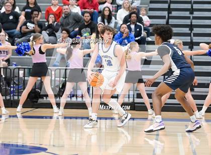 Thumbnail 2 in Pinnacle vs Mesquite (AIA Open Round 1) photogallery.