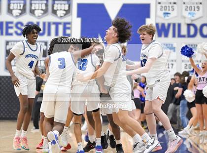 Thumbnail 2 in Pinnacle vs Mesquite (AIA Open Round 1) photogallery.