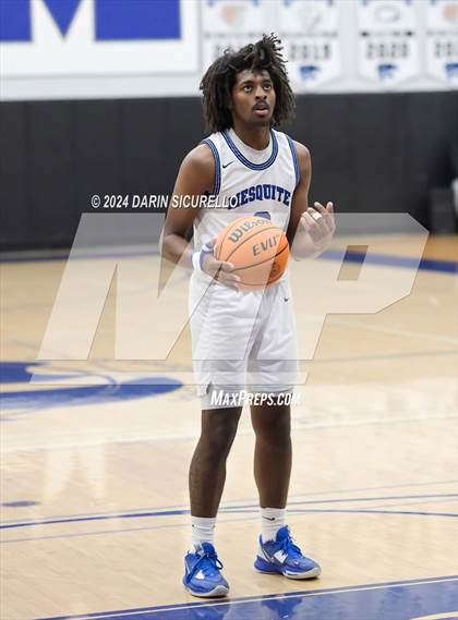 Thumbnail 3 in Pinnacle vs Mesquite (AIA Open Round 1) photogallery.