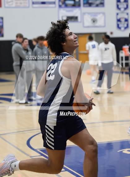 Thumbnail 2 in Pinnacle vs Mesquite (AIA Open Round 1) photogallery.
