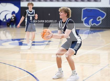 Thumbnail 3 in Pinnacle vs Mesquite (AIA Open Round 1) photogallery.