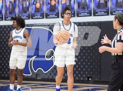 Thumbnail 3 in Pinnacle vs Mesquite (AIA Open Round 1) photogallery.