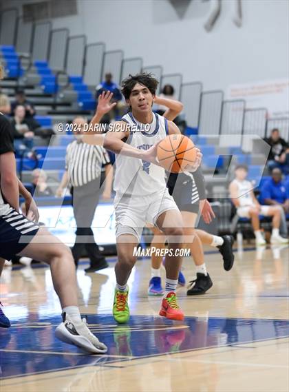 Thumbnail 1 in Pinnacle vs Mesquite (AIA Open Round 1) photogallery.