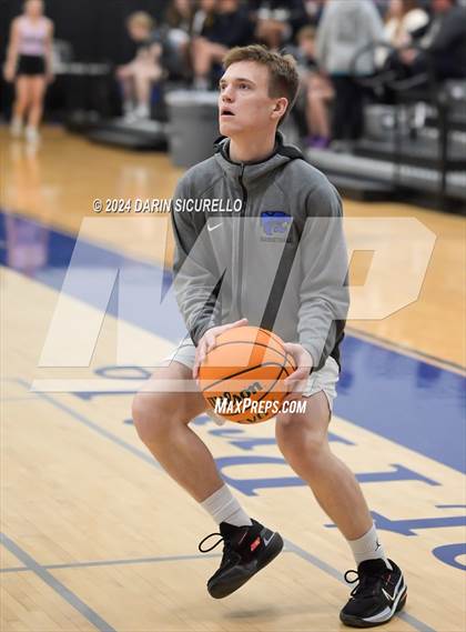 Thumbnail 3 in Pinnacle vs Mesquite (AIA Open Round 1) photogallery.