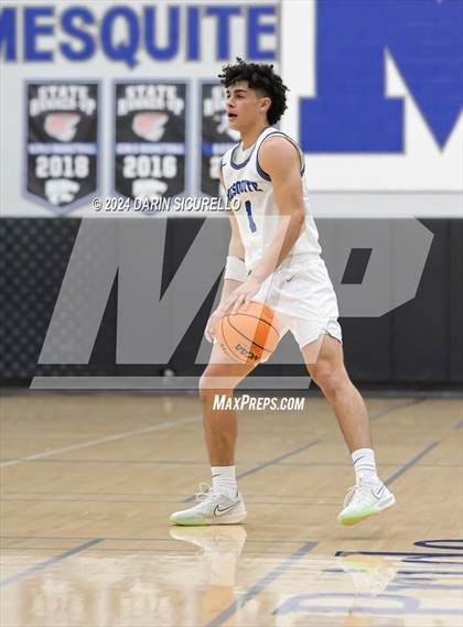 Thumbnail 3 in Pinnacle vs Mesquite (AIA Open Round 1) photogallery.