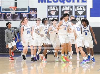 Thumbnail 1 in Pinnacle vs Mesquite (AIA Open Round 1) photogallery.