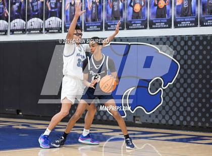 Thumbnail 2 in Pinnacle vs Mesquite (AIA Open Round 1) photogallery.