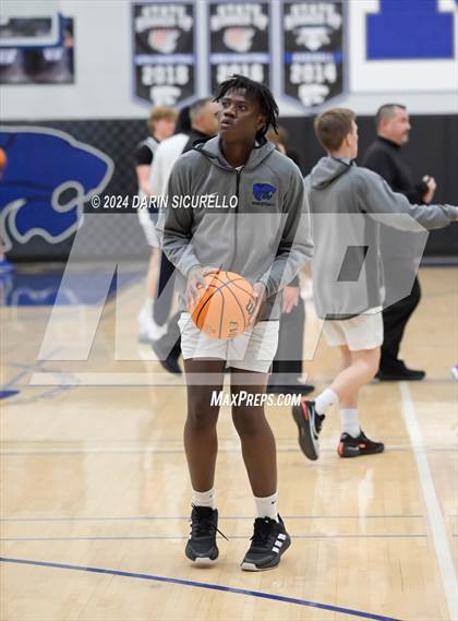 Thumbnail 3 in Pinnacle vs Mesquite (AIA Open Round 1) photogallery.