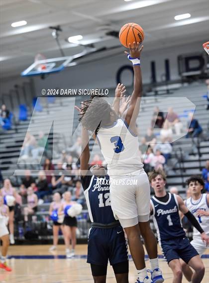 Thumbnail 2 in Pinnacle vs Mesquite (AIA Open Round 1) photogallery.